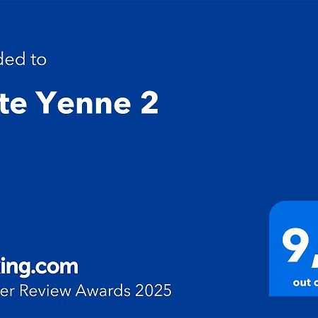 Suite Yenne 2 Cagliari Eksteriør bilde