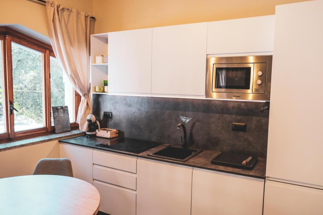 Suite Yenne 2 Cagliari Eksteriør bilde