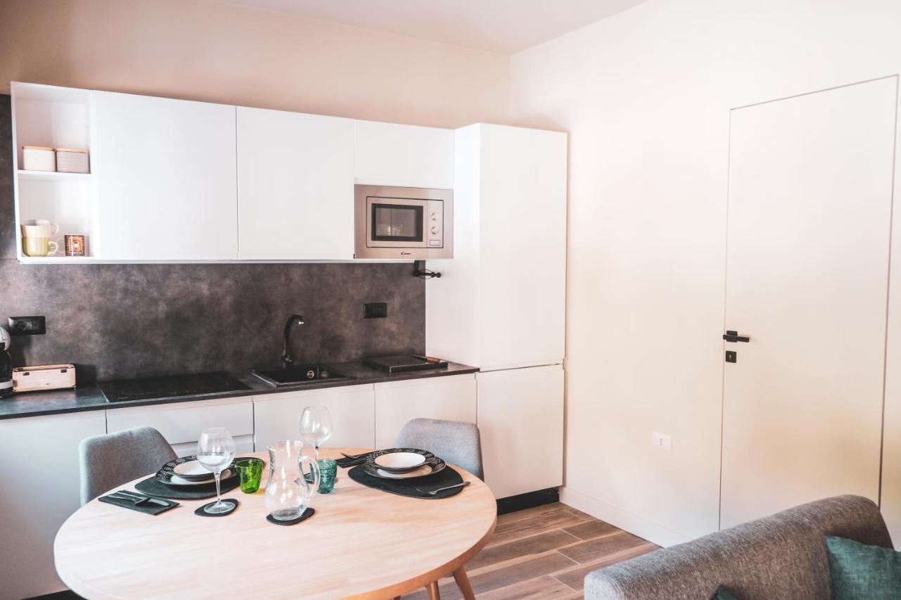 Suite Yenne 2 Cagliari Eksteriør bilde